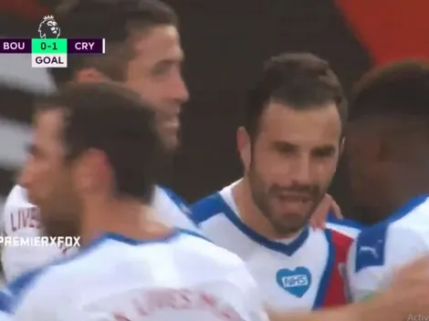 Video: Bambino Pons volvió a relatar la Premier League y sonreímos todos