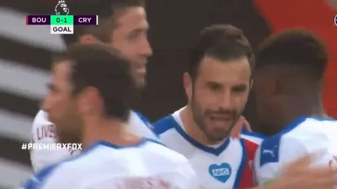 Video: Bambino Pons volvió a relatar la Premier League y sonreímos todos