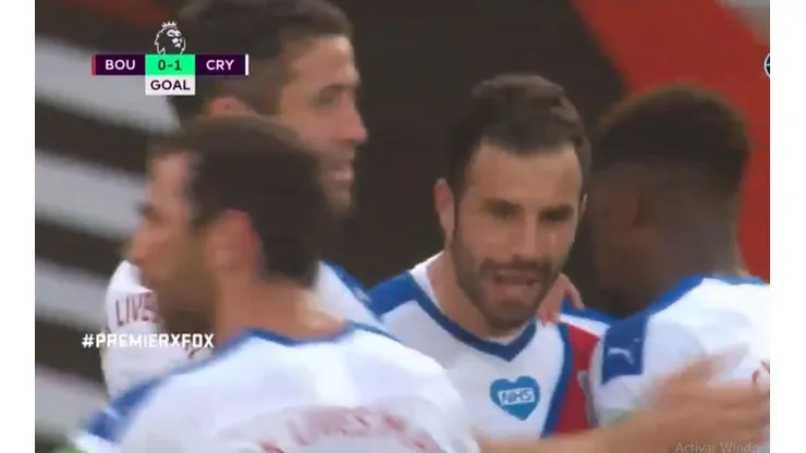 Video: Bambino Pons volvió a relatar la Premier League y sonreímos todos