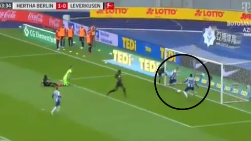 El robo del día: si a ustedes les pasa lo que a Piatek, terminan a los golpes