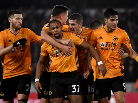 The Sun: Liverpool pagará 136 millones por dos jugadores de los Wolves