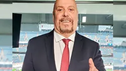 Enrique Bermúdez confesó por qué le dicen 'Perro'. Foto: @enriquebermudez_