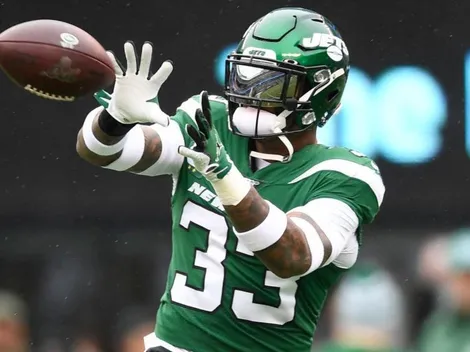 ¿Se junta con Brady?: Jamal Adams habló sobre posible llegada a los Bucs