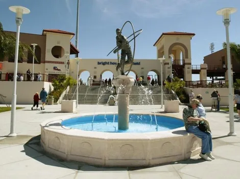 MLB toma decisión radical con campamentos de entrenamiento por Coronavirus