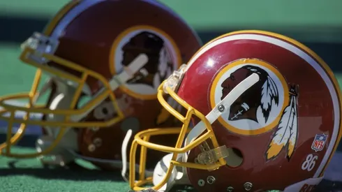 Washington Redskins (Getty)