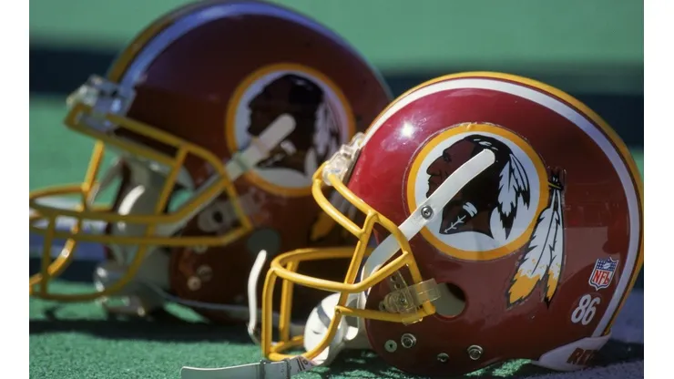 Washington Redskins (Getty)