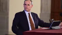 Coronavirus: México superó los 170.400 casos y registra 20.394 muertes