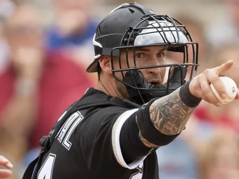 Los peloteros están contra las cuerdas: la MLB no hará contraoferta