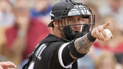 La MLB no hara mas ofertas a los Peloteros (Getty Images).