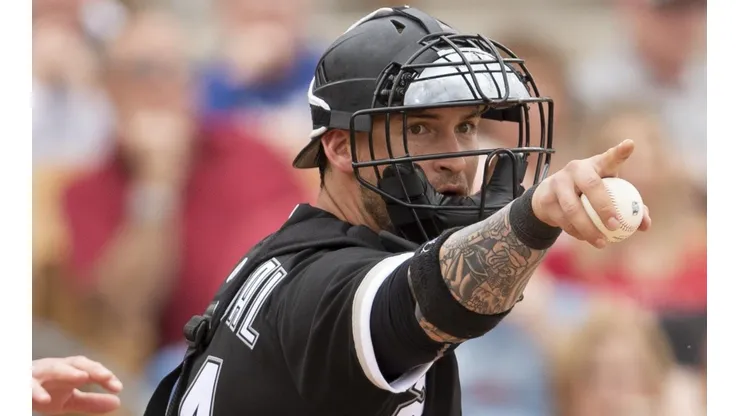 La MLB no hara mas ofertas a los Peloteros (Getty Images).