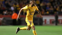 El ultimátum de la directiva de Tigres para Rafael Carioca