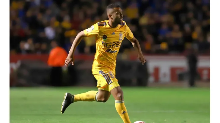 El ultimátum de la directiva de Tigres para Rafael Carioca
