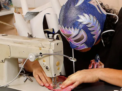 Los nuevos trabajos de los luchadores tras quedarse sin ingresos por la pandemia