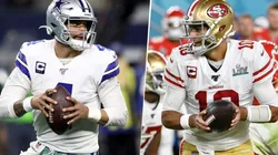 Los quarterbacks que no serán contendientes al Super Bowl según los expertos