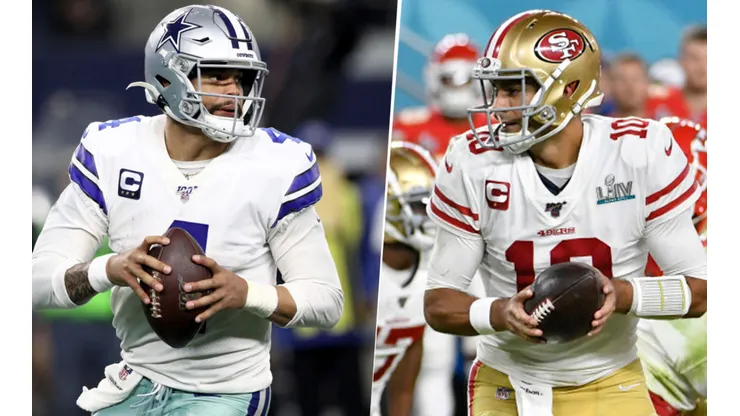 Los quarterbacks que no serán contendientes al Super Bowl según los expertos