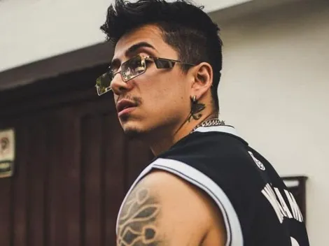 Andy Rivera sobre el día sin IVA: "¿Es más importante un televisor que su propia salud?"