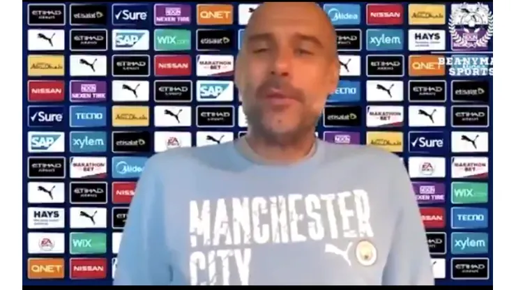 Pep Guardiola tuvo a Pizarro en el Bayern Munich.