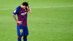 La mejor noticia para Real Madrid: Barcelona empató con Sevilla