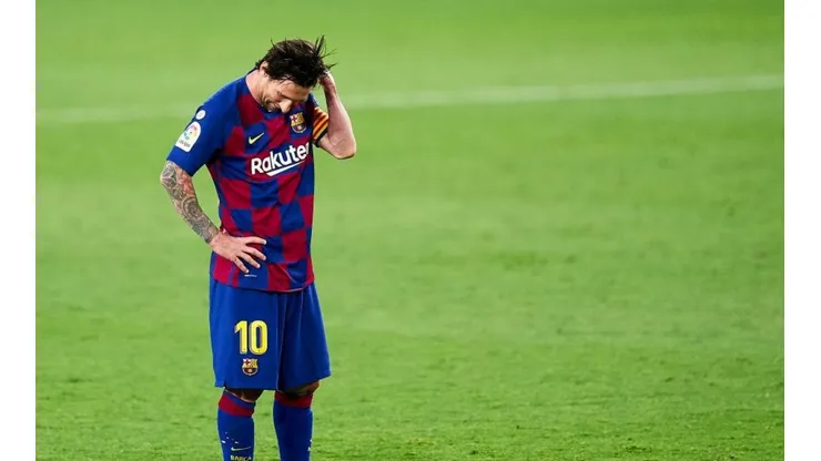 La mejor noticia para Real Madrid: Barcelona empató con Sevilla
