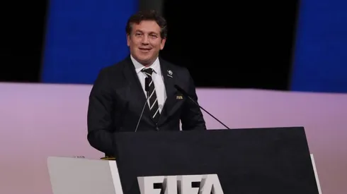 Alejandro Domínguez: "Si se tiene que jugar el 30/12, se jugará"