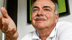 No lo deja tranquilo: Iván Mejía y el tremendo golpazo que le metió presidente de la Dimayor