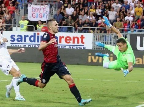 Qué canal transmite Hellas Verona vs. Cagliari por la Serie A