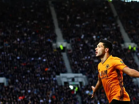 Mañana vuelve Raúl Jiménez: toda la información que necesitas saber