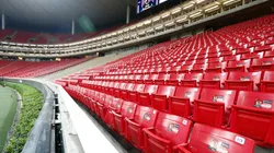 Estadio Akron, Guadalajara (Getty)