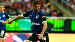 Pereira arribó a Querétaro a mediados del 2019 (Foto: JAM)