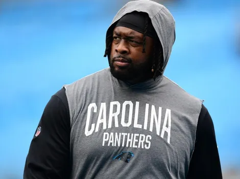 Gerald McCoy instó a Jerry Jones, su jefe, a expresarse