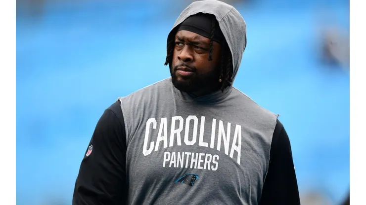 Gerald McCoy (Getty)