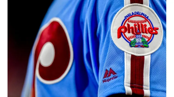 La crisis sanitaria golpea a los Phillies