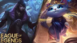 Ornn, Yuumi y Aphelios en el centro de los nerfs para el parche 10.13 de League of Legends