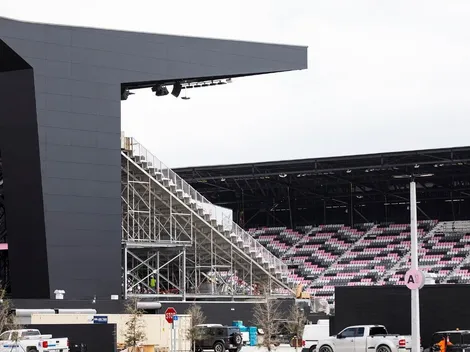 Última hora: Inter Miami confirmó un caso positivo de coronavirus