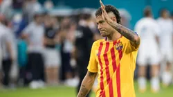 Neymar salió del Barcelona a mediados del 2017 (Foto: Getty)
