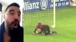 El día que Gignac le pidió un relato a Álvaro Morales y el periodista cumplió