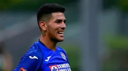 Lucas Passerini interesa en el Necaxa