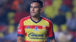 ¿Se cae el pase? Vegas se aleja de Rayados