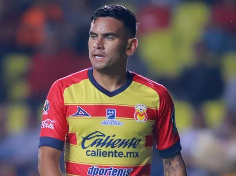 ¿Se cae el pase? Vegas se aleja de Rayados