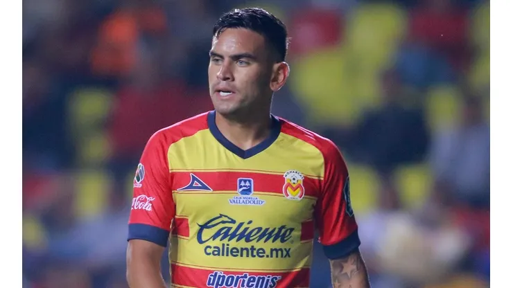 ¿Se cae el pase? Vegas se aleja de Rayados