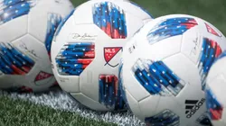 La iniciativa cuenta con el apoyo de la MLS