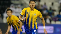 ¿Próximo destino?: Héctor Moreno mostró su admiración por la MLS