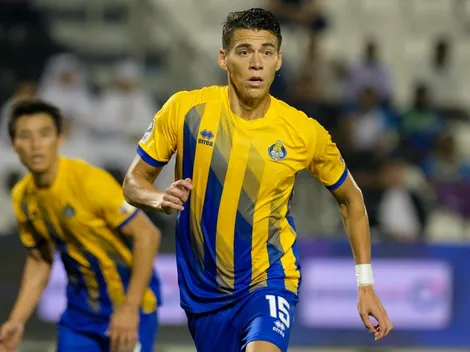 ¿Próximo destino?: Héctor Moreno mostró su admiración por la MLS