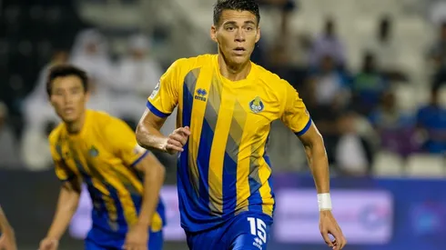 ¿Próximo destino?: Héctor Moreno mostró su admiración por la MLS