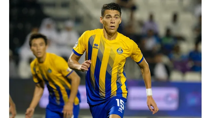 ¿Próximo destino?: Héctor Moreno mostró su admiración por la MLS