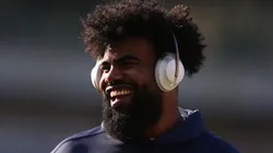 Ezekiel Elliott (Getty Images).