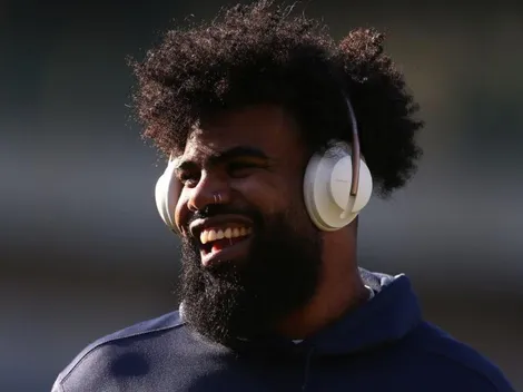 ¿Irresponsable? La fiesta que hizo Elliott antes de contagiarse con Coronavirus