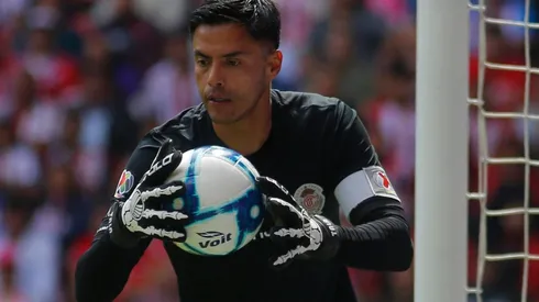 ¿Un guiño del Mazatlán FC a Talavera?