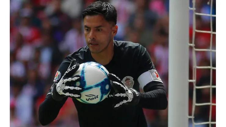 ¿Un guiño del Mazatlán FC a Talavera?