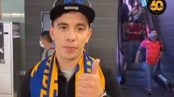 Rompió el silencio: Fernández le habló a la afición de Tigres